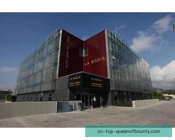 巴塞罗那宣布拉玛西亚开启智能化训练新纪元 引领足球技术革新